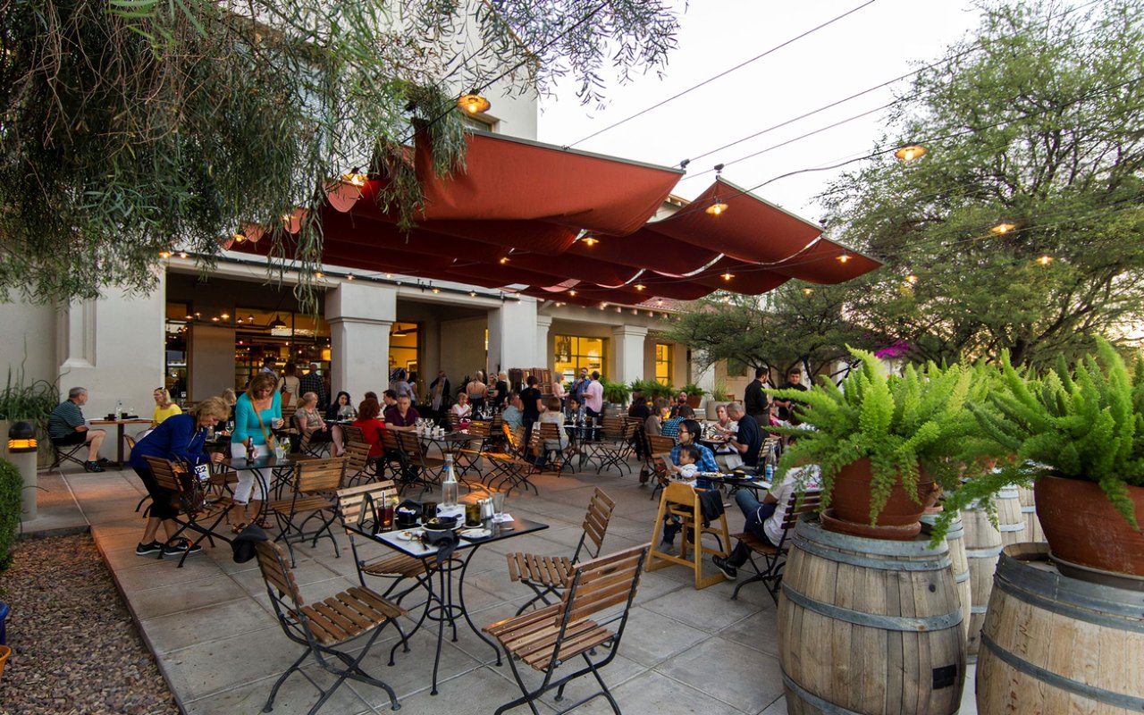 11 Best Restaurants in Tucson