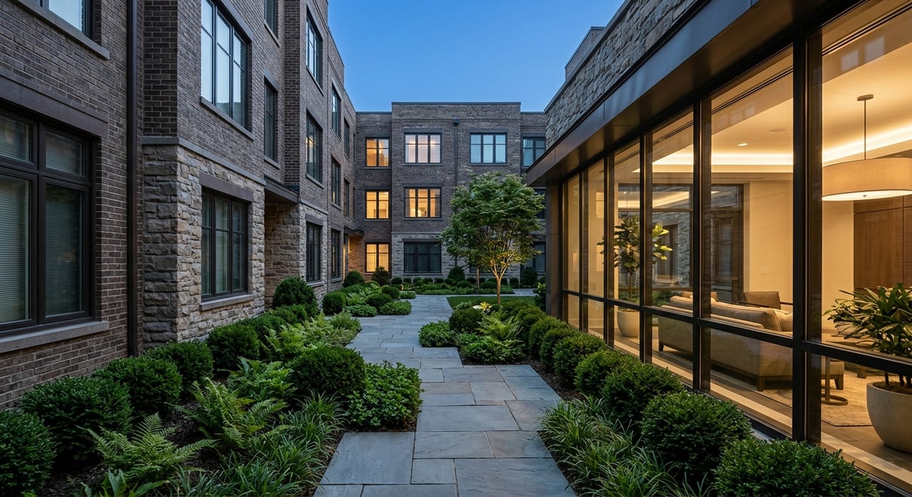 Renting Versus Buying Near Longwood And Brookline Village