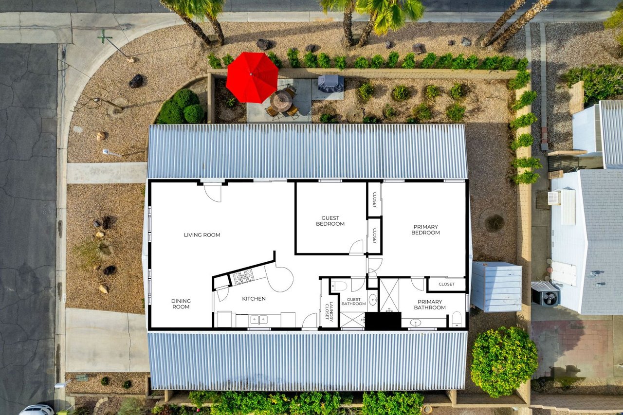 73284 Haystack Mountain Drive