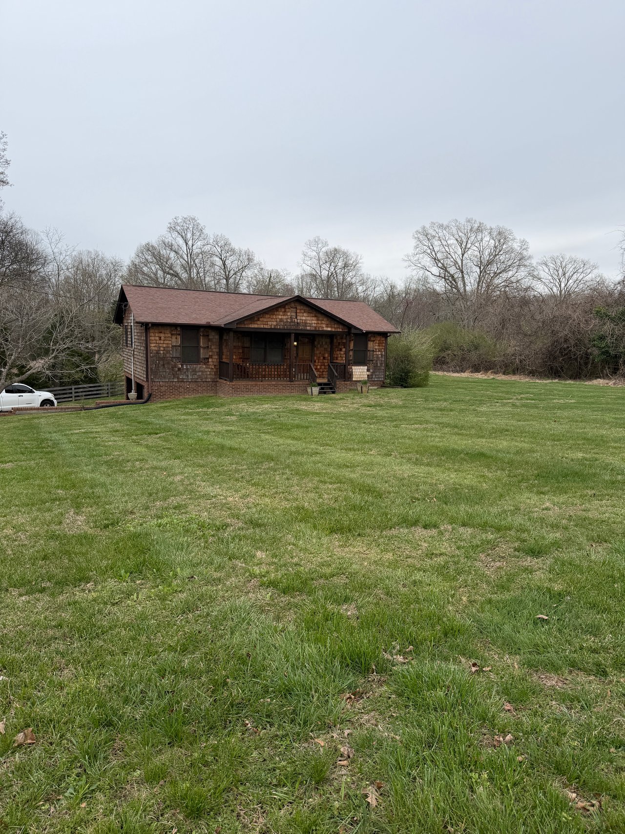 Nashville Equestrian Property