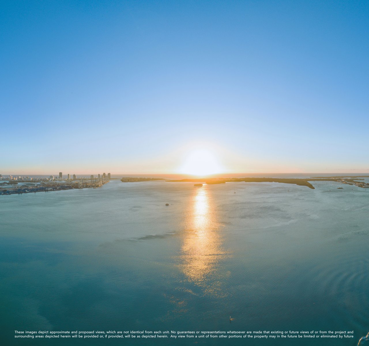 The Residences at Mandarin Oriental, Miami