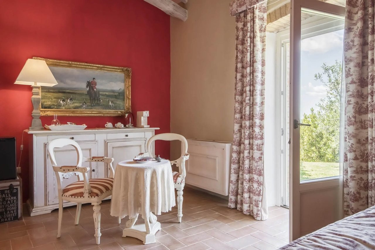 Relais in vendita in Maremma
