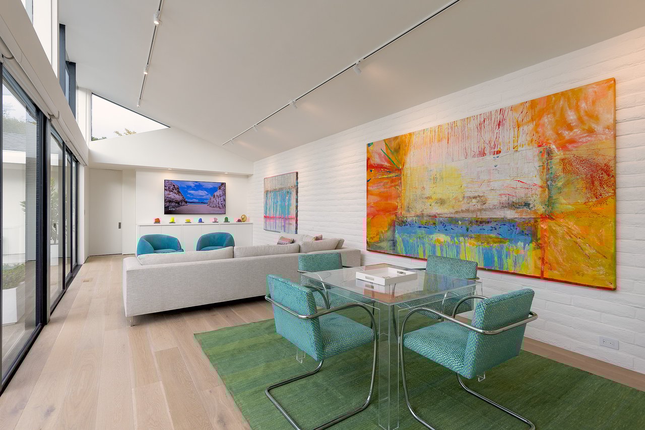 Renovated Jewel Box In Birnam Wood