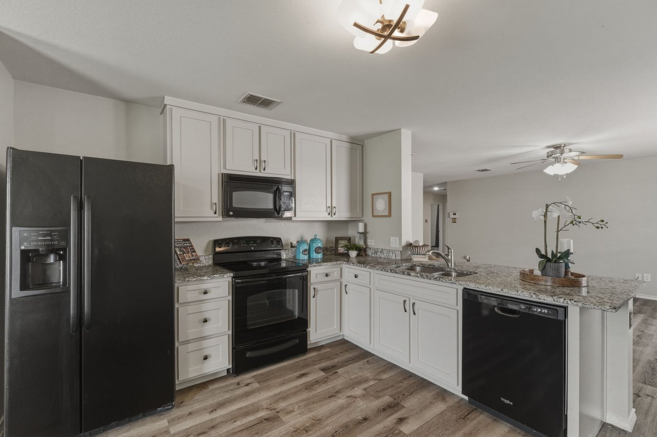 1210 Augustin Drive (3% BAC)