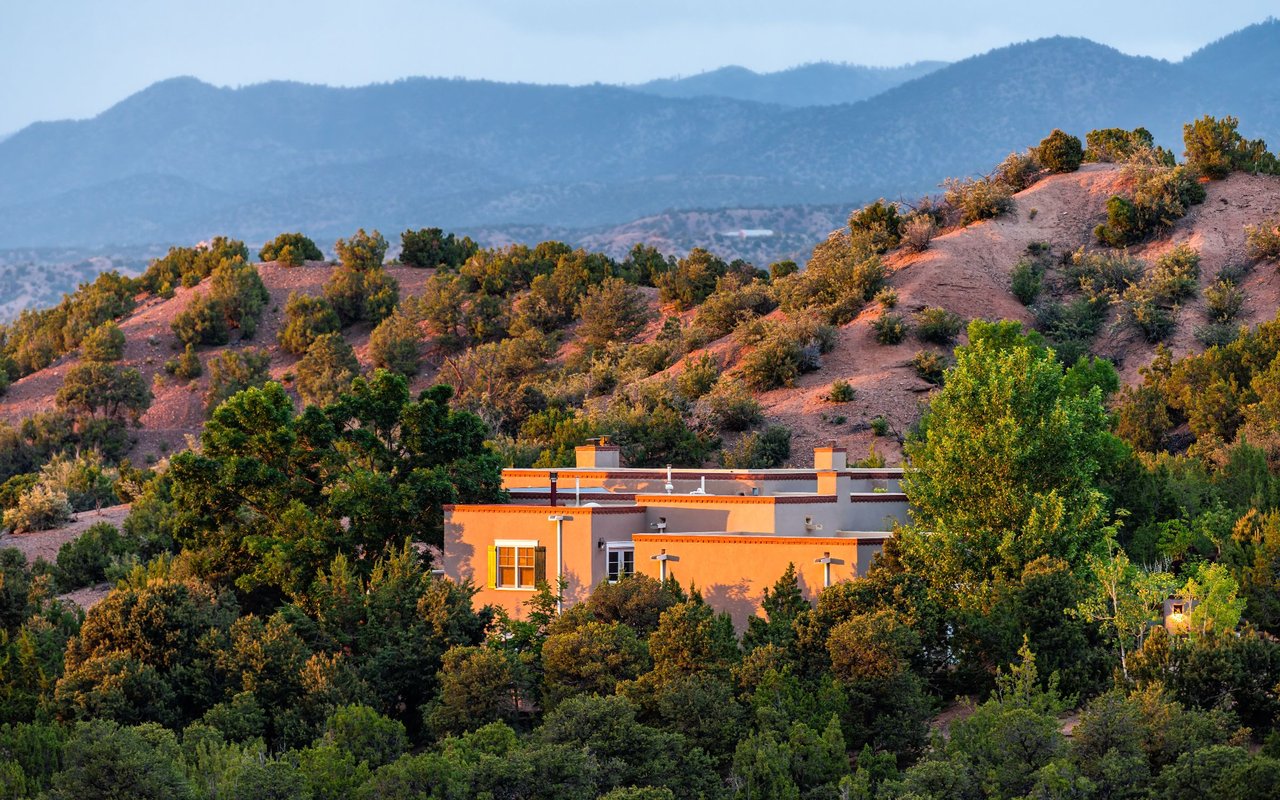 Sandia Heights