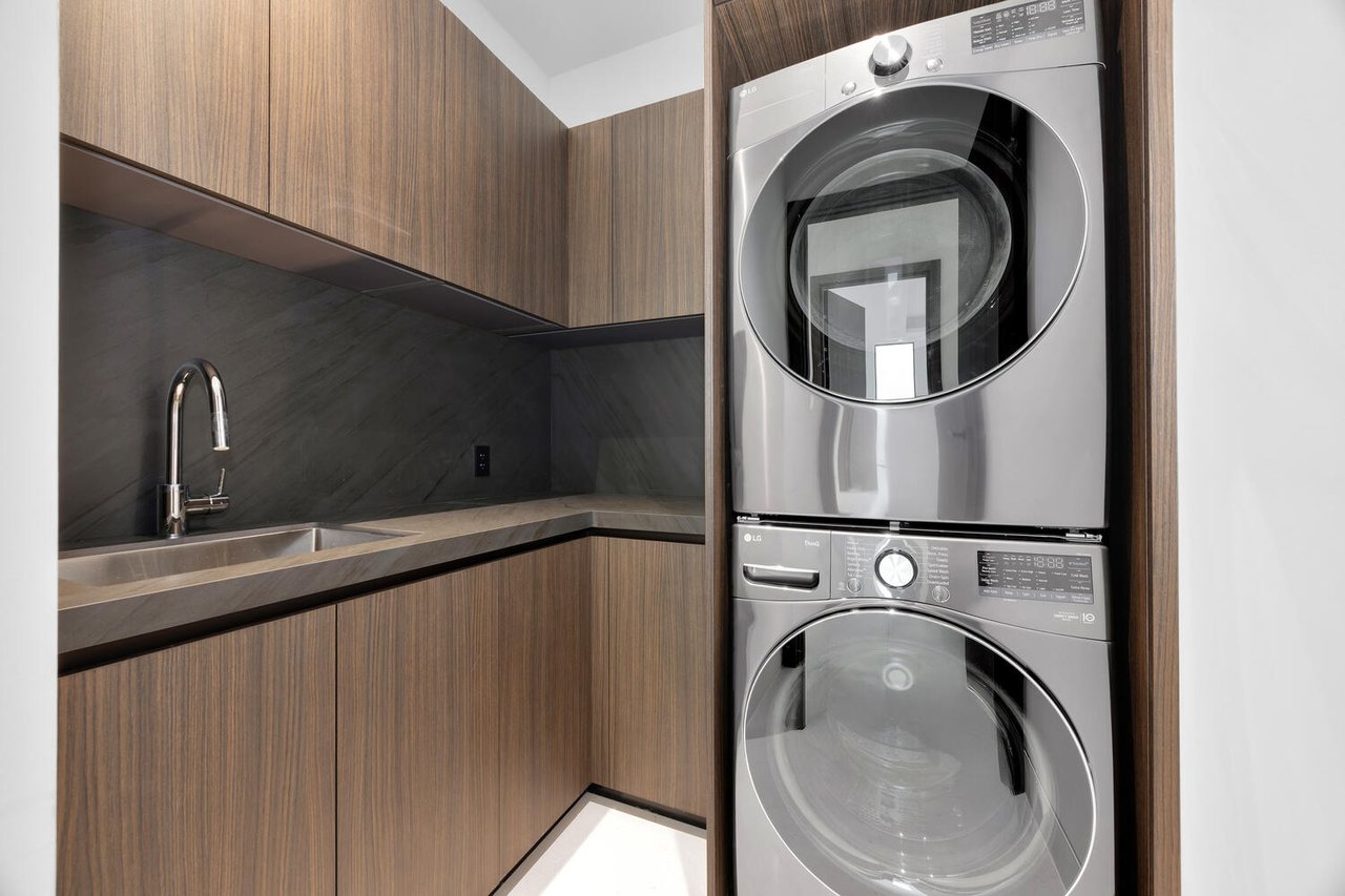 Just Built Modern Luxury