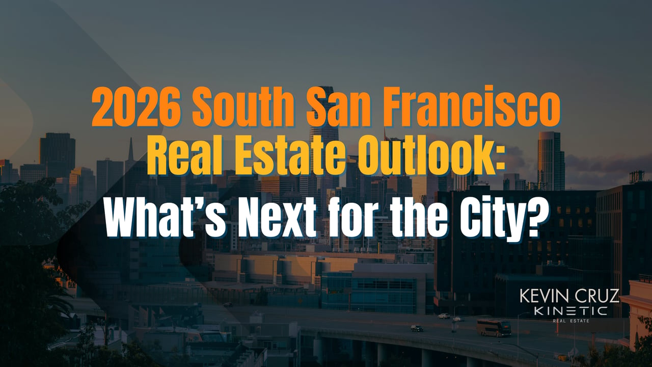 2026 South San Francisco Real Estate Outlook: What’s Next for the City?