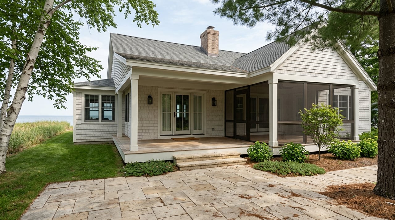 Is Now The Right Time To Sell Your South Haven Lake Home?