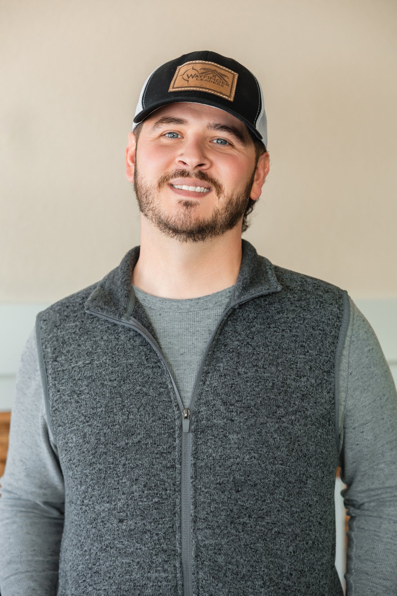 Tyler Flynt Copperas Cove, TX Real Estate Agent Headshot