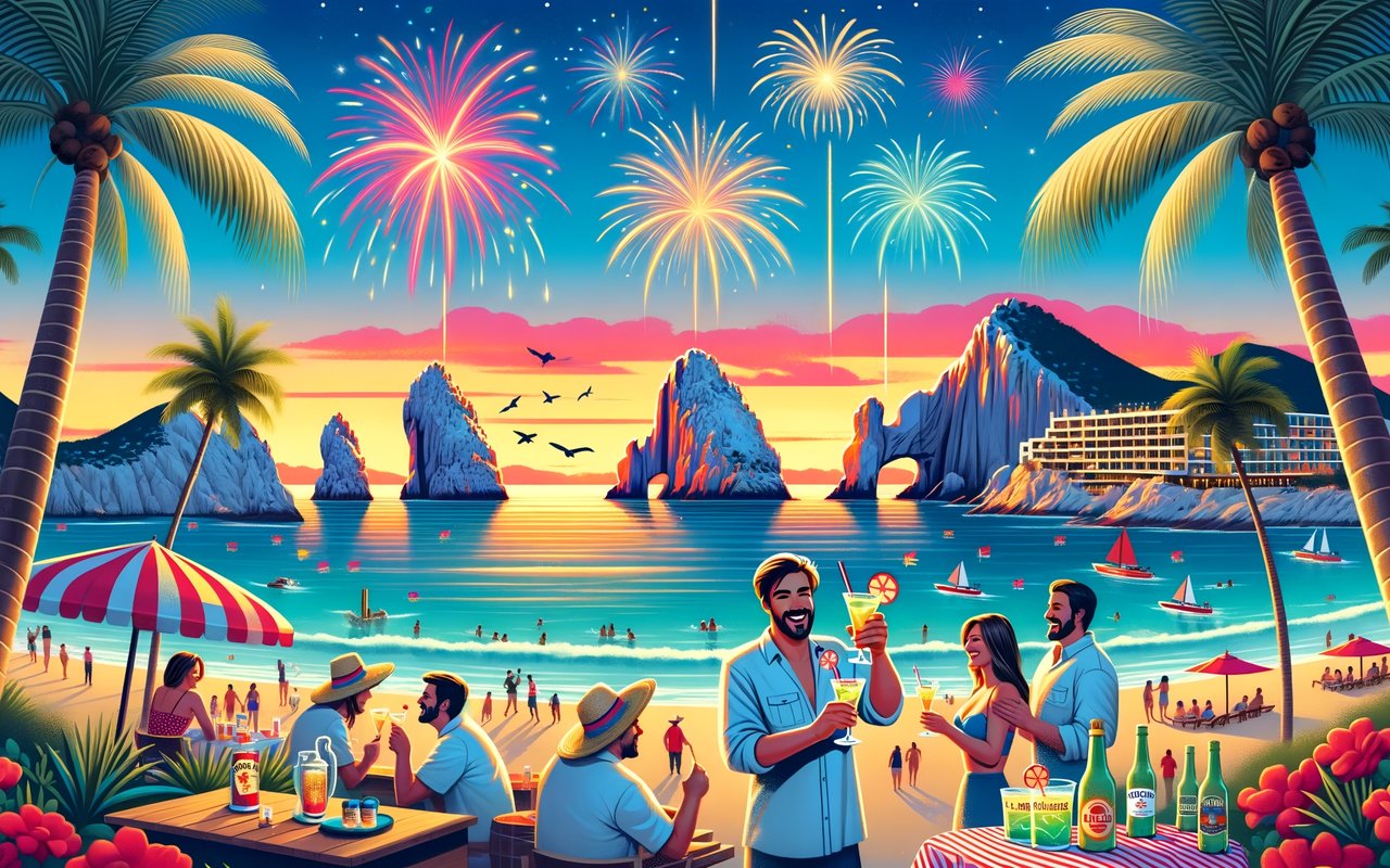 Discover 5 of the Best Events in Los Cabos for Your Next Vacation!