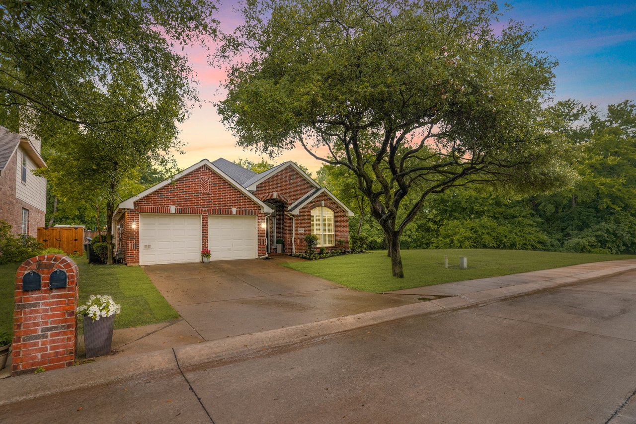 5604 Turtle Way