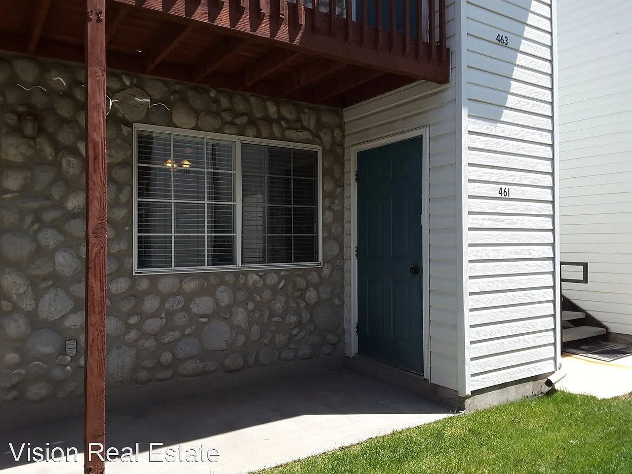 461 N Orem Blvd Unit 1