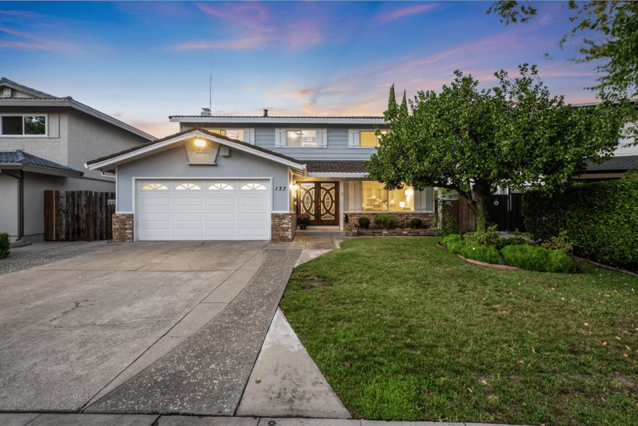 137 Brice Court San Jose, CA 95111
