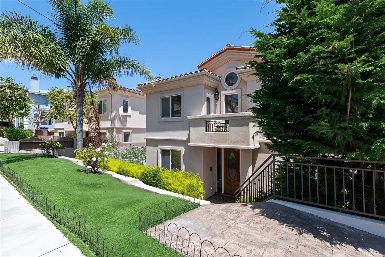 1917 Harriman LN Unit: A