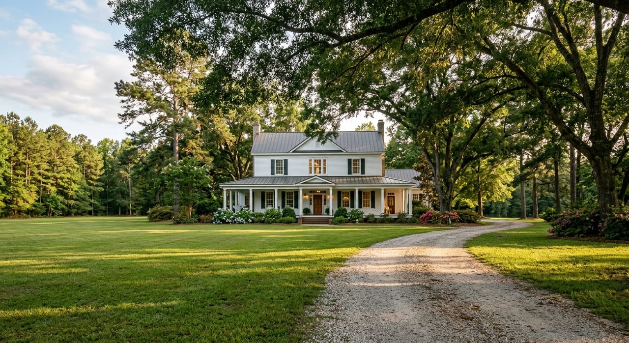 Is A Rural Move To Worth County Right For You?