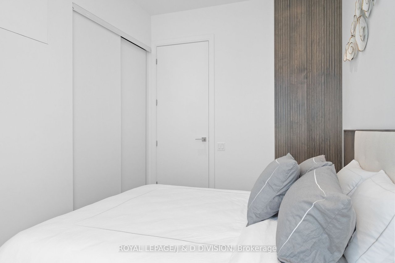 LUXURY ABOVE THE CITY PENTHOUSE