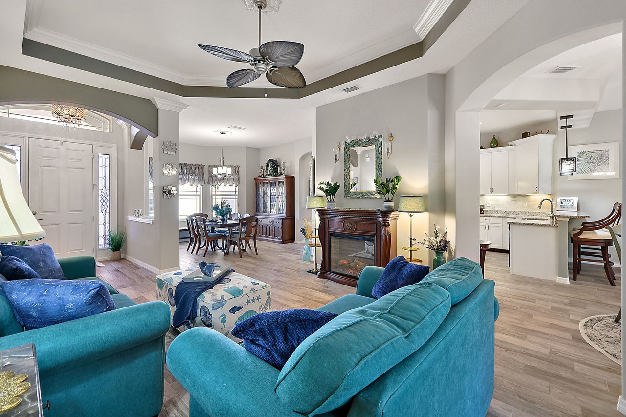 8376 Bridgeport Bay Cir