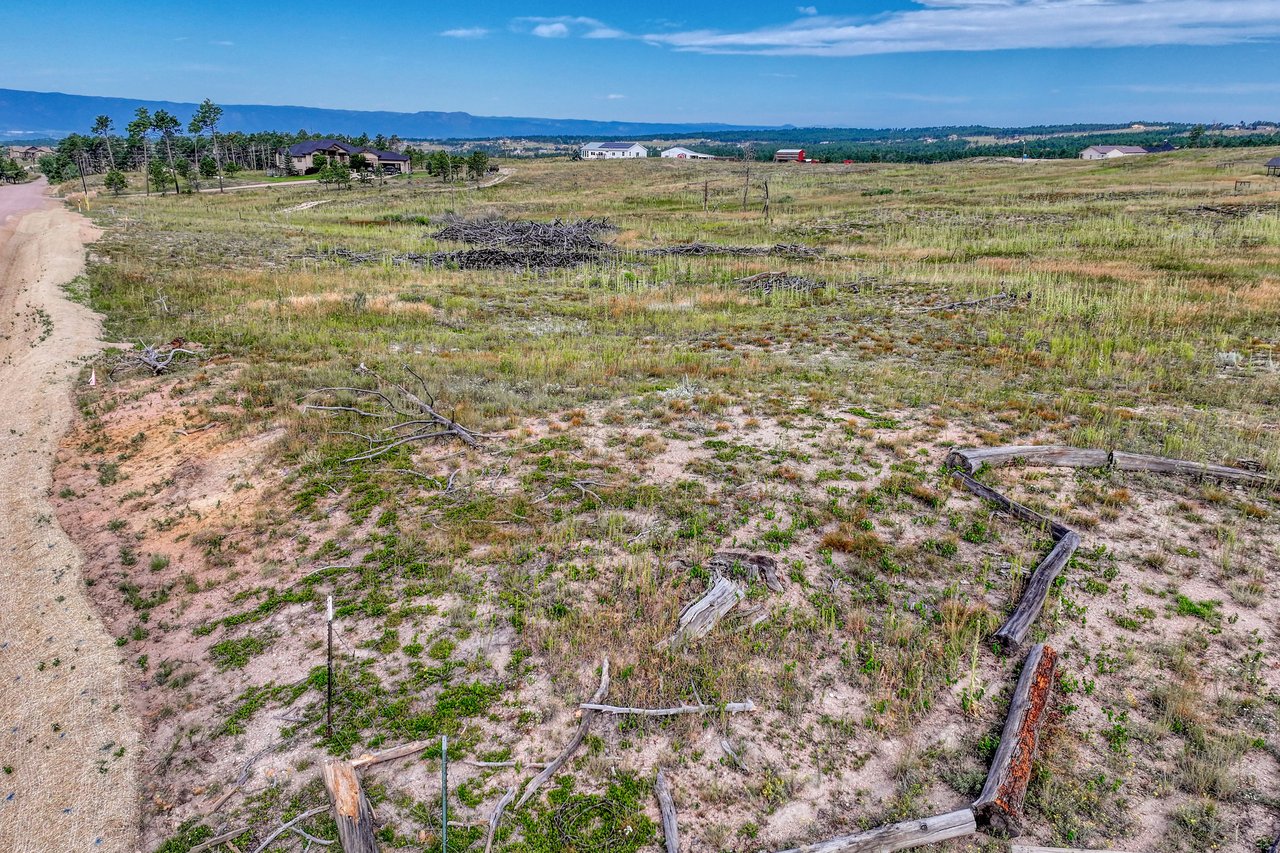 lot 1 Forest heights Circle