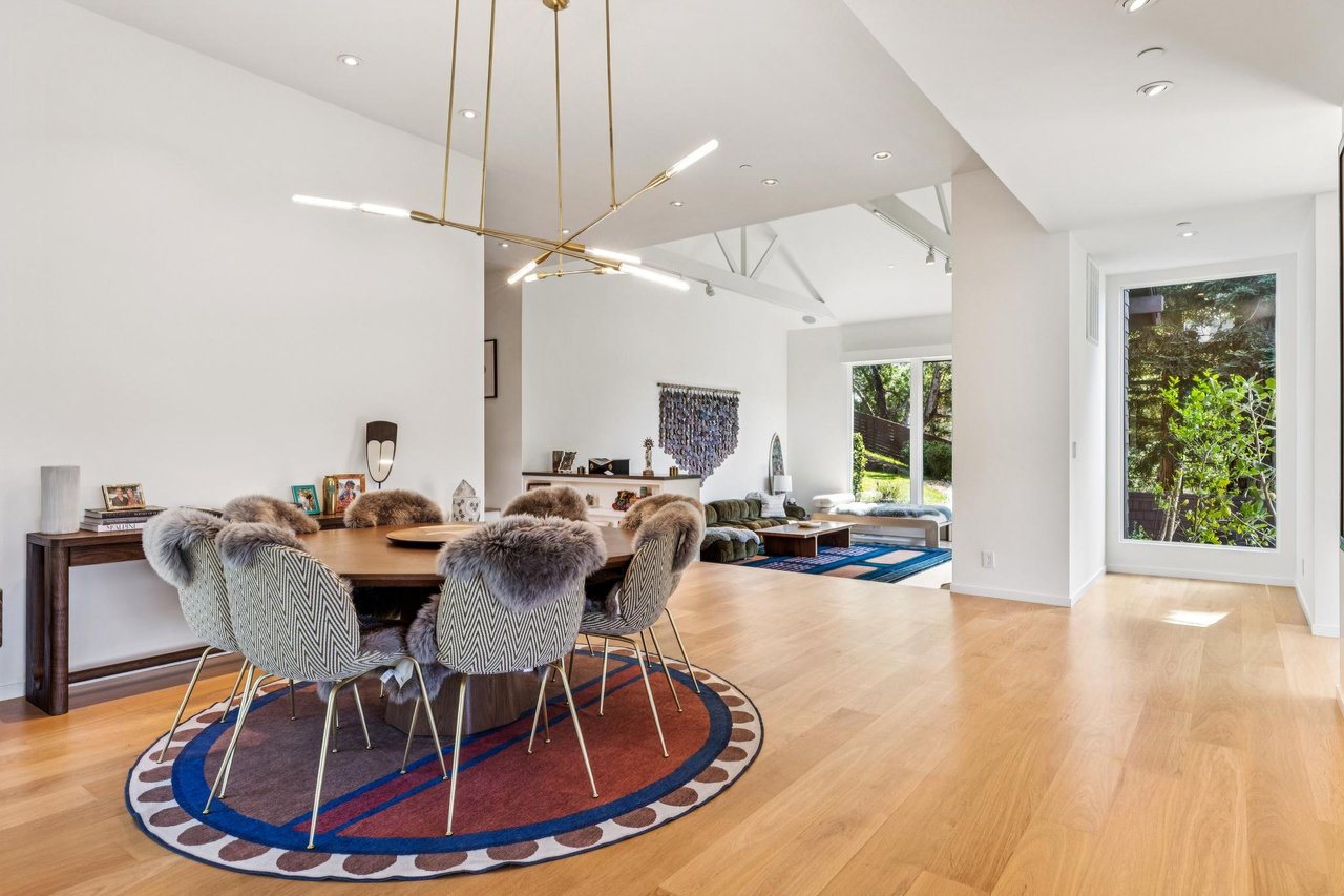 50 Altamont Avenue, Mill Valley