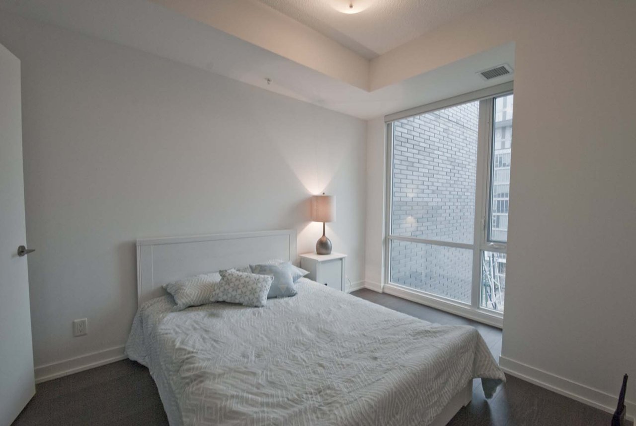 455 Front St E, #N508
