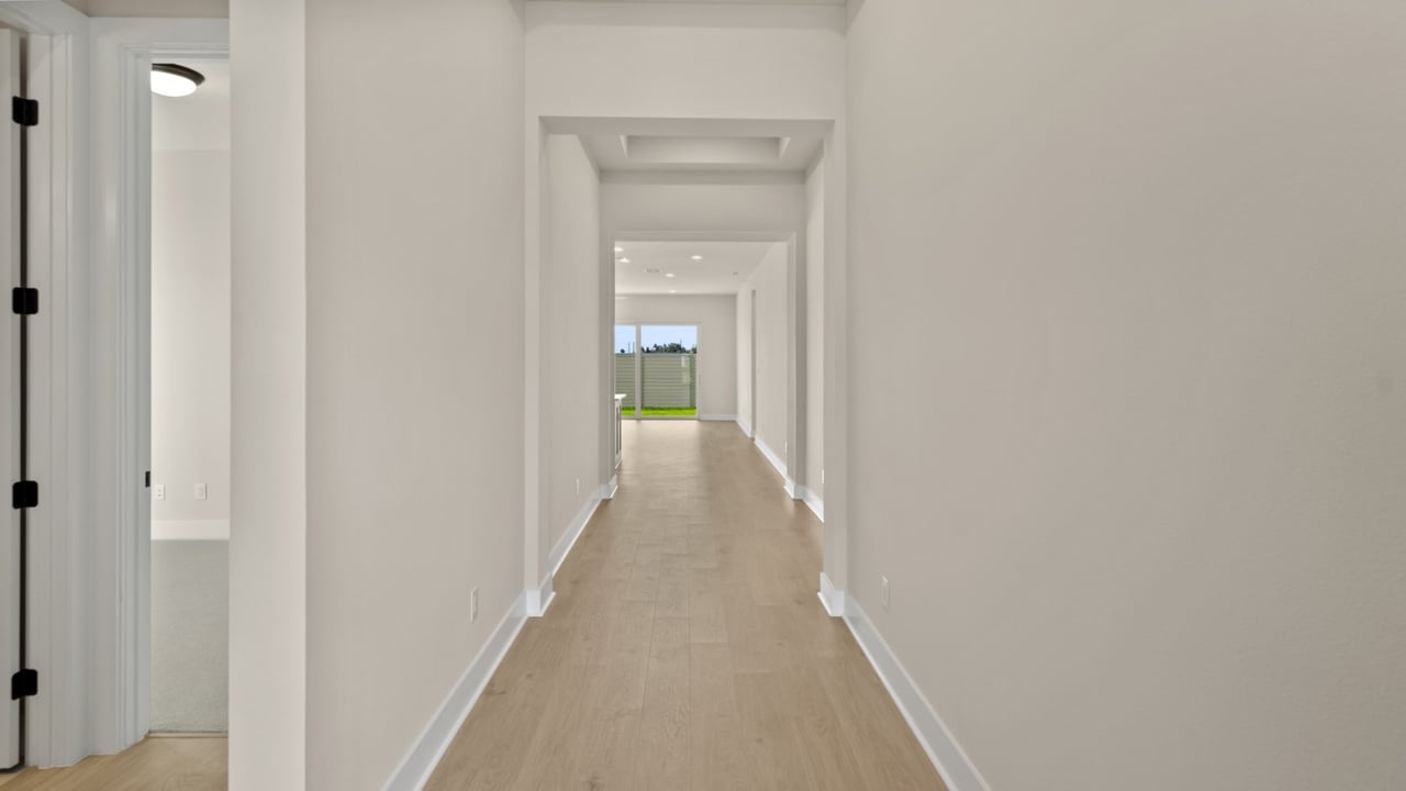 Sanctuary at Seaire by Perry Homes, Parrish FL