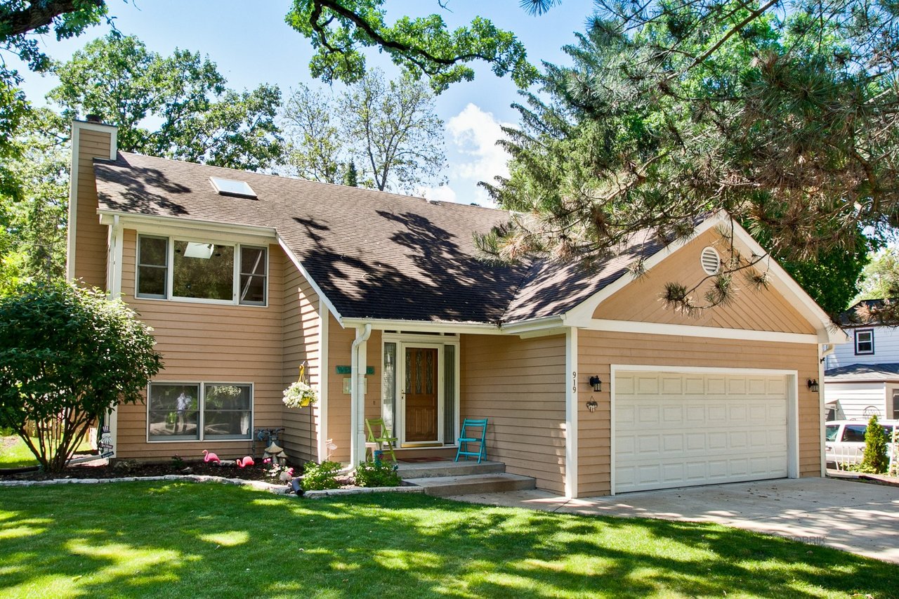 My Bangs Lake Sold Homes