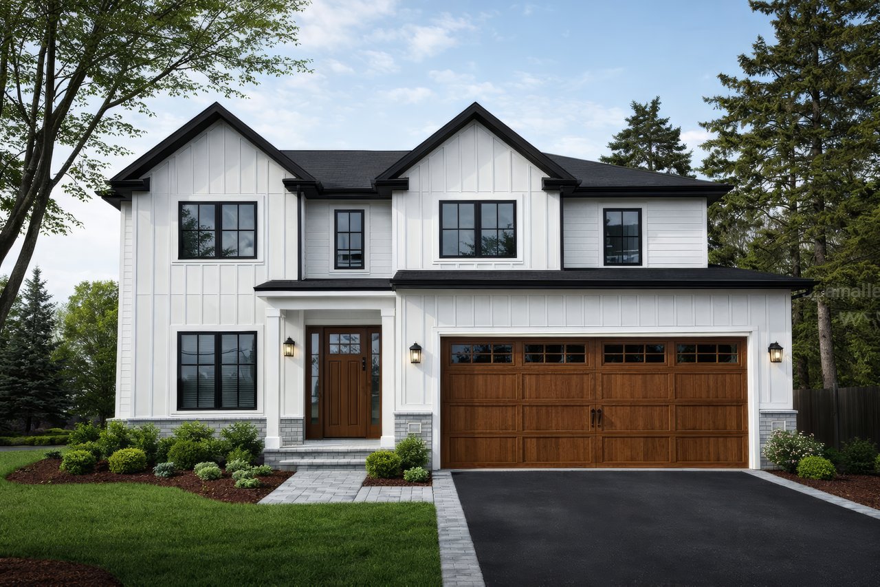 The Lincoln Collection