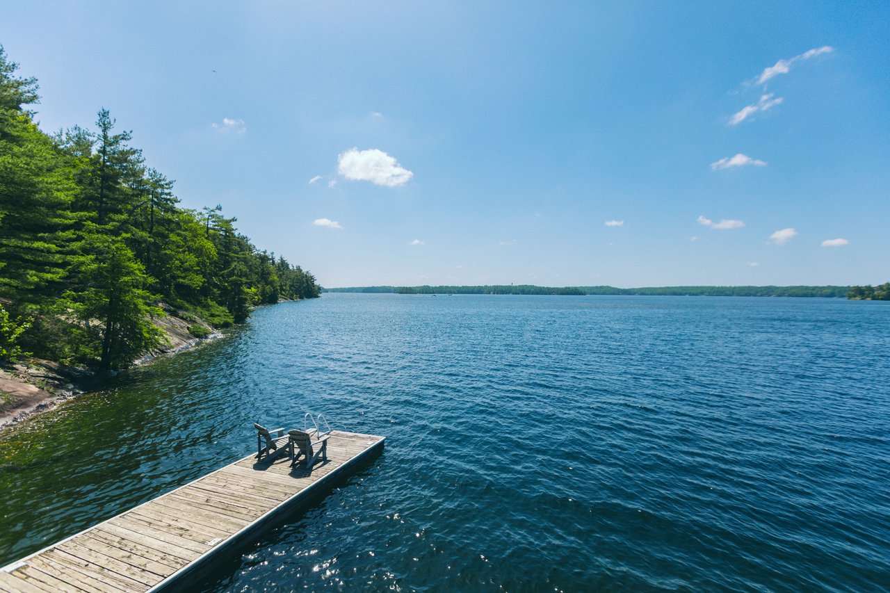 Badgerow Island