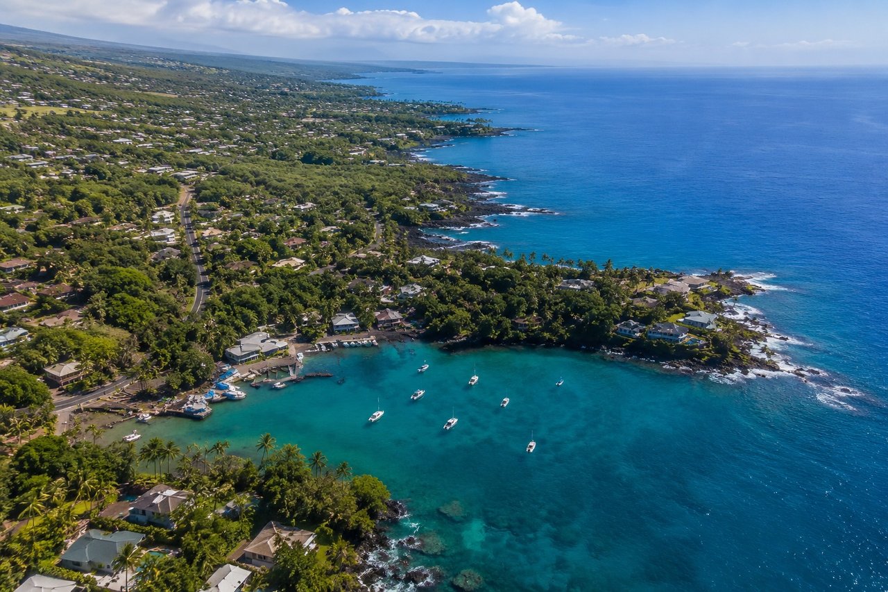 Outdoor Life in Keauhou: What Makes This Corner of Kona Worth Knowing