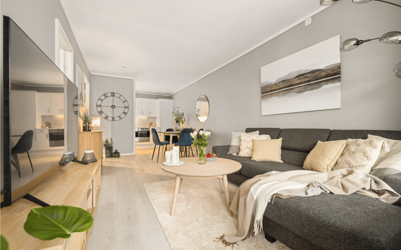 What "Move-In Ready" Really Means, and Whether a Move-In Ready Home Is Right For You