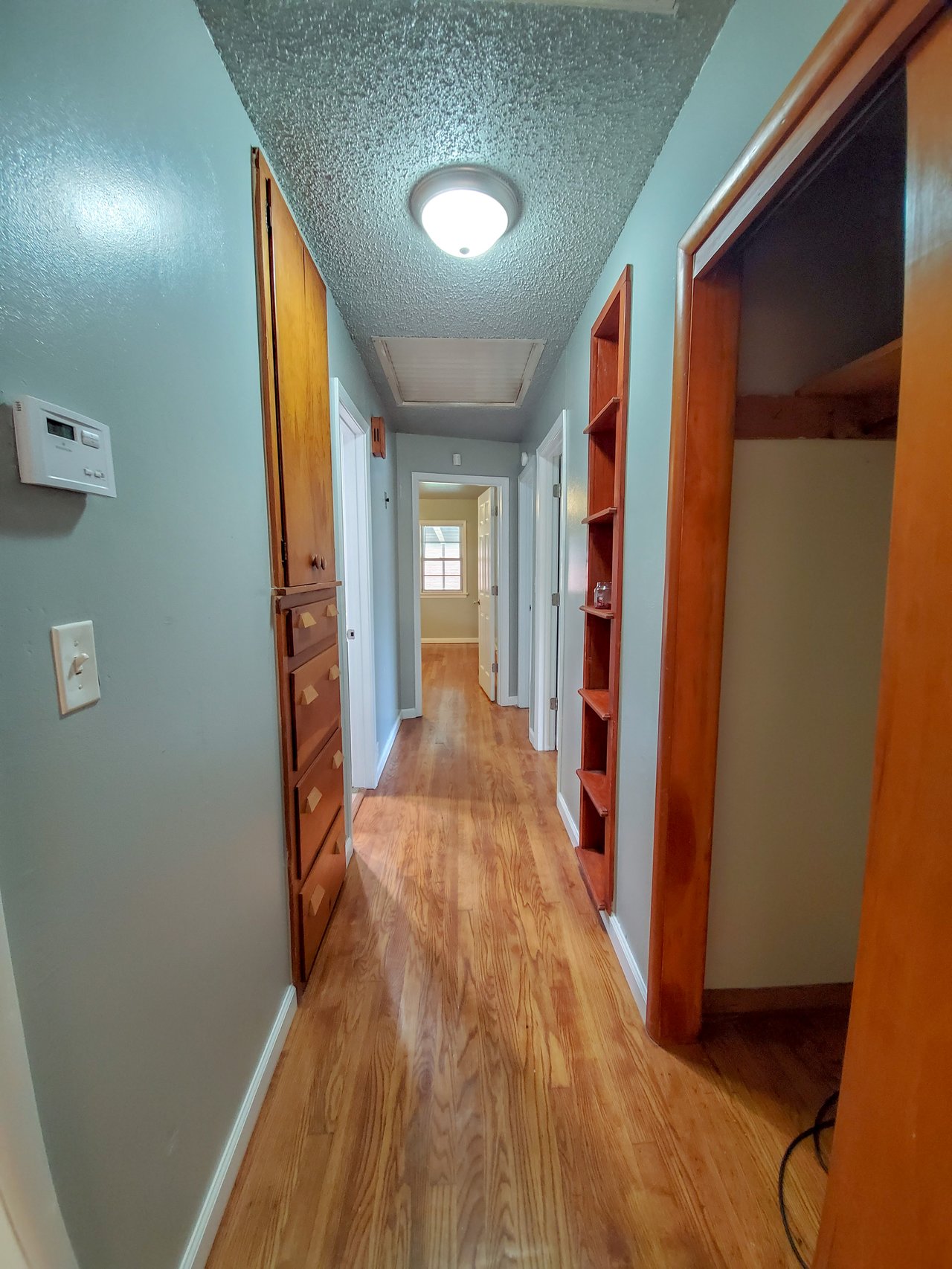 1310 East Independence Street