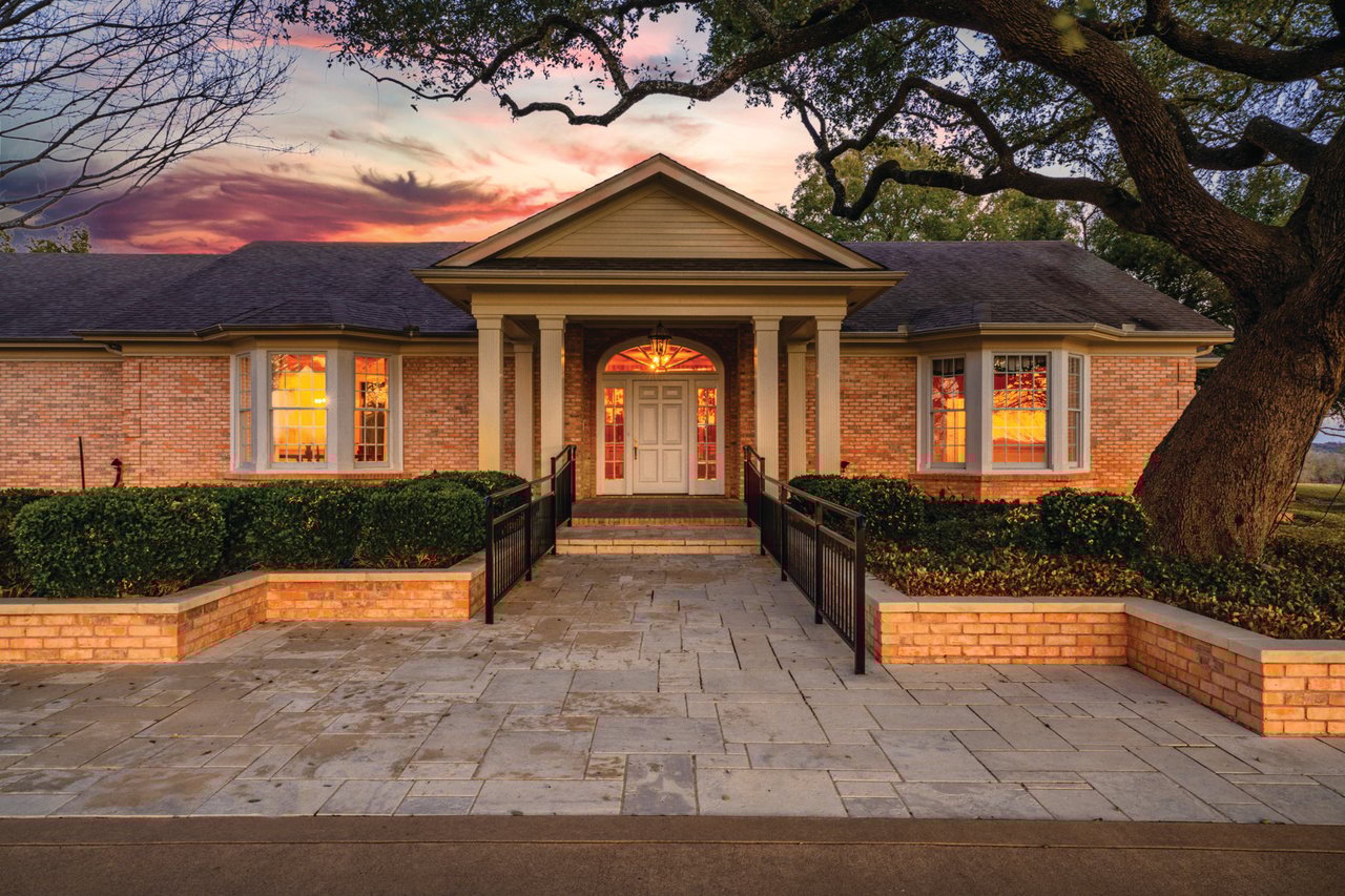 Summers Mill Ranch: A Texas Legacy Estate