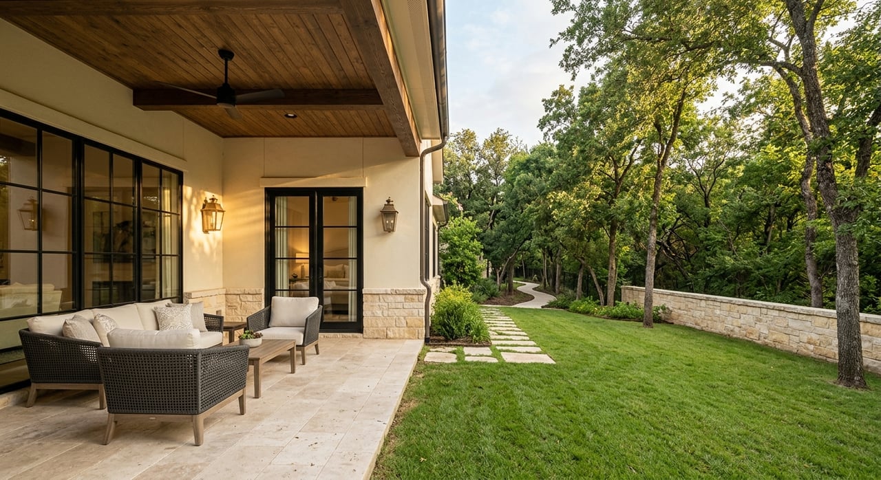 Creekside Park vs. Other Woodlands Villages: Key Tradeoffs