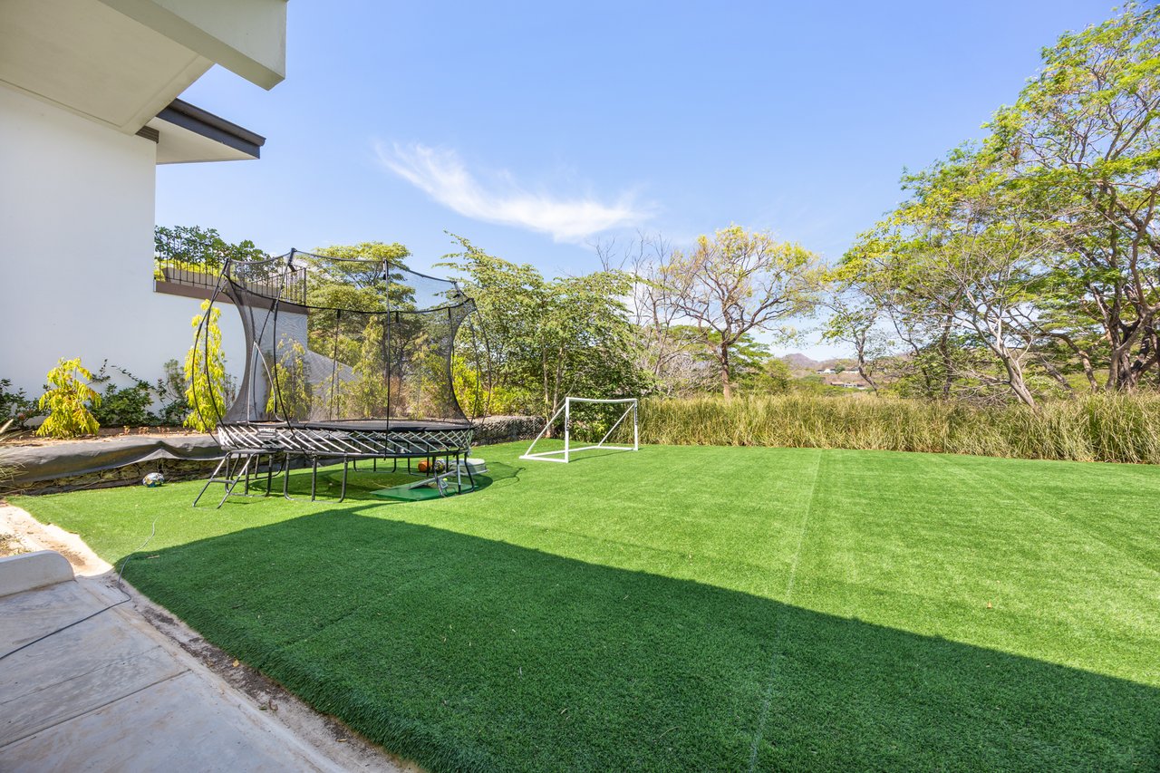 Casa Bohemia Ceibo 5 | Refined Golf Front Living in Reserva Conchal, Guanacaste, Costa Rica