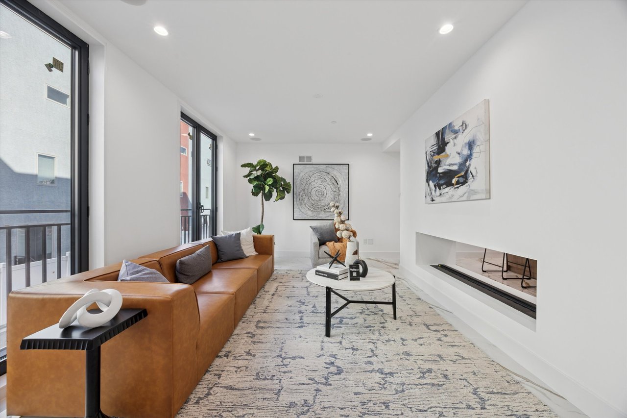Parkside South