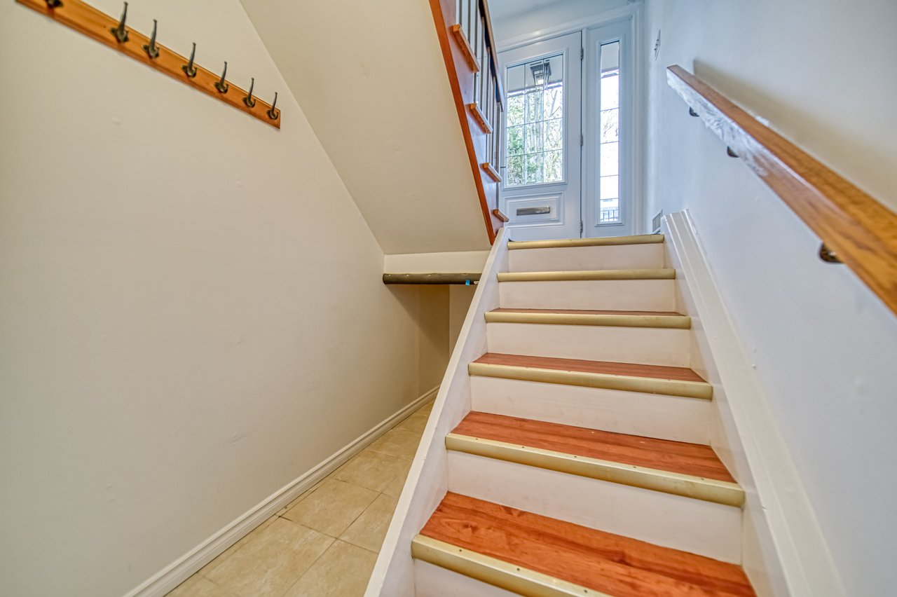 155 Woodbine Ave #5, Toronto
