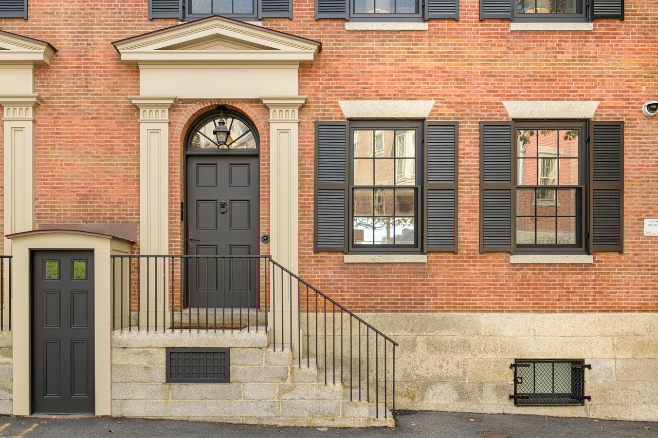270 Benefit Street