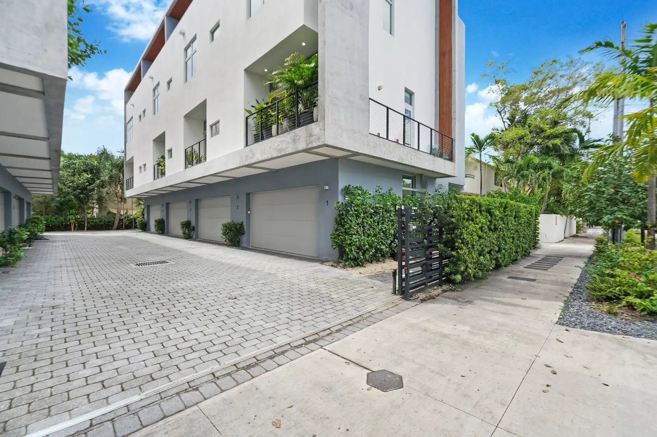 2926 Bird Avenue | Unit 1