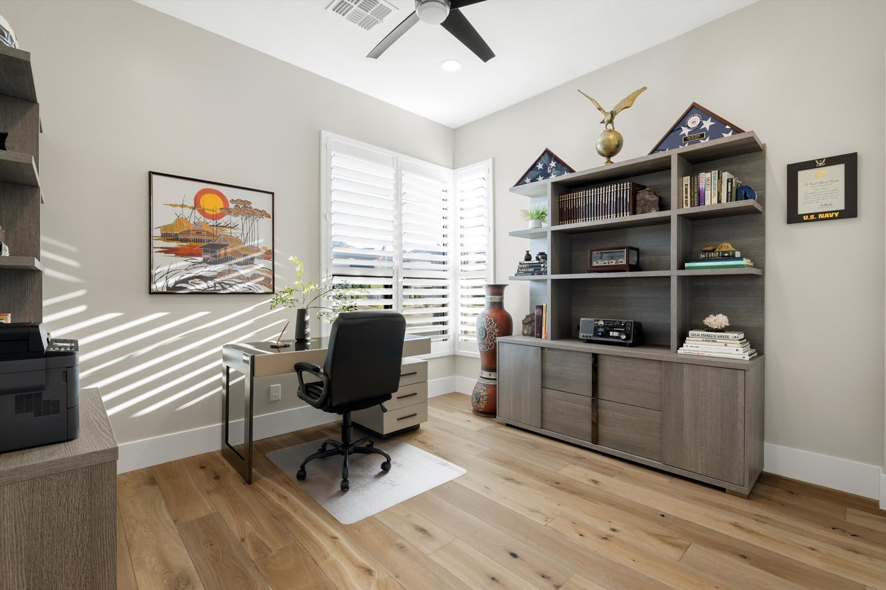 13114 E JUAN TABO Road