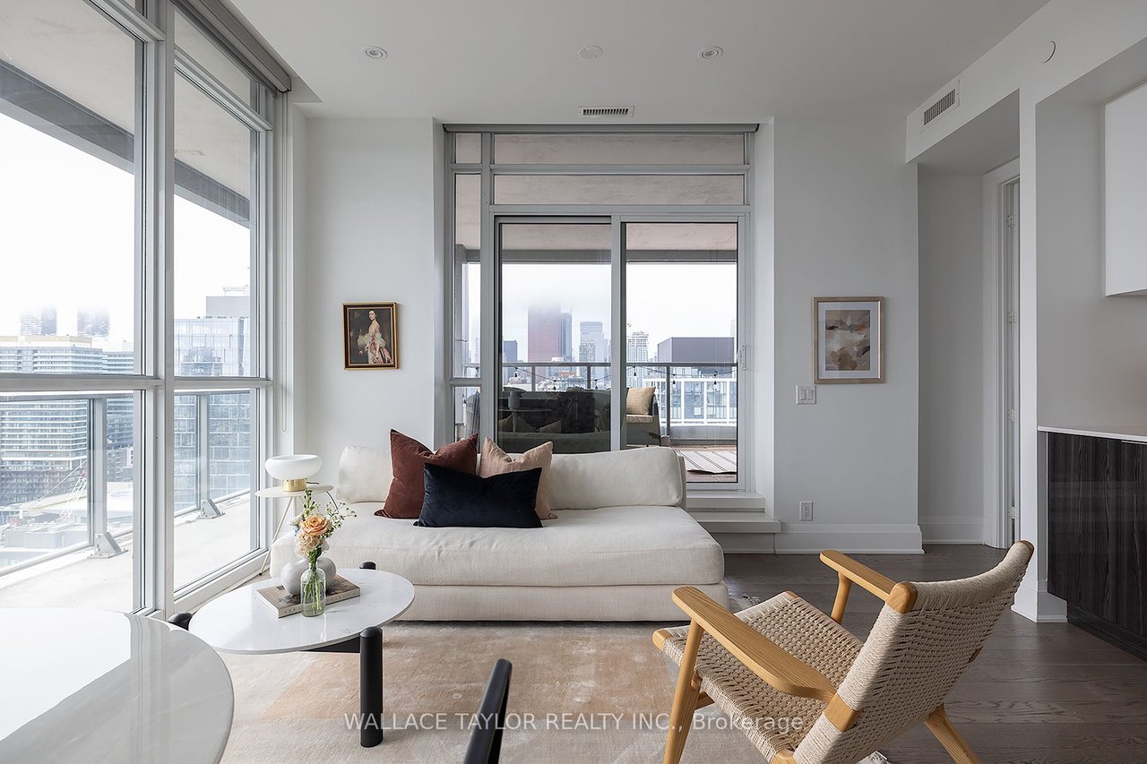 EAST UNITED CONDOS 
