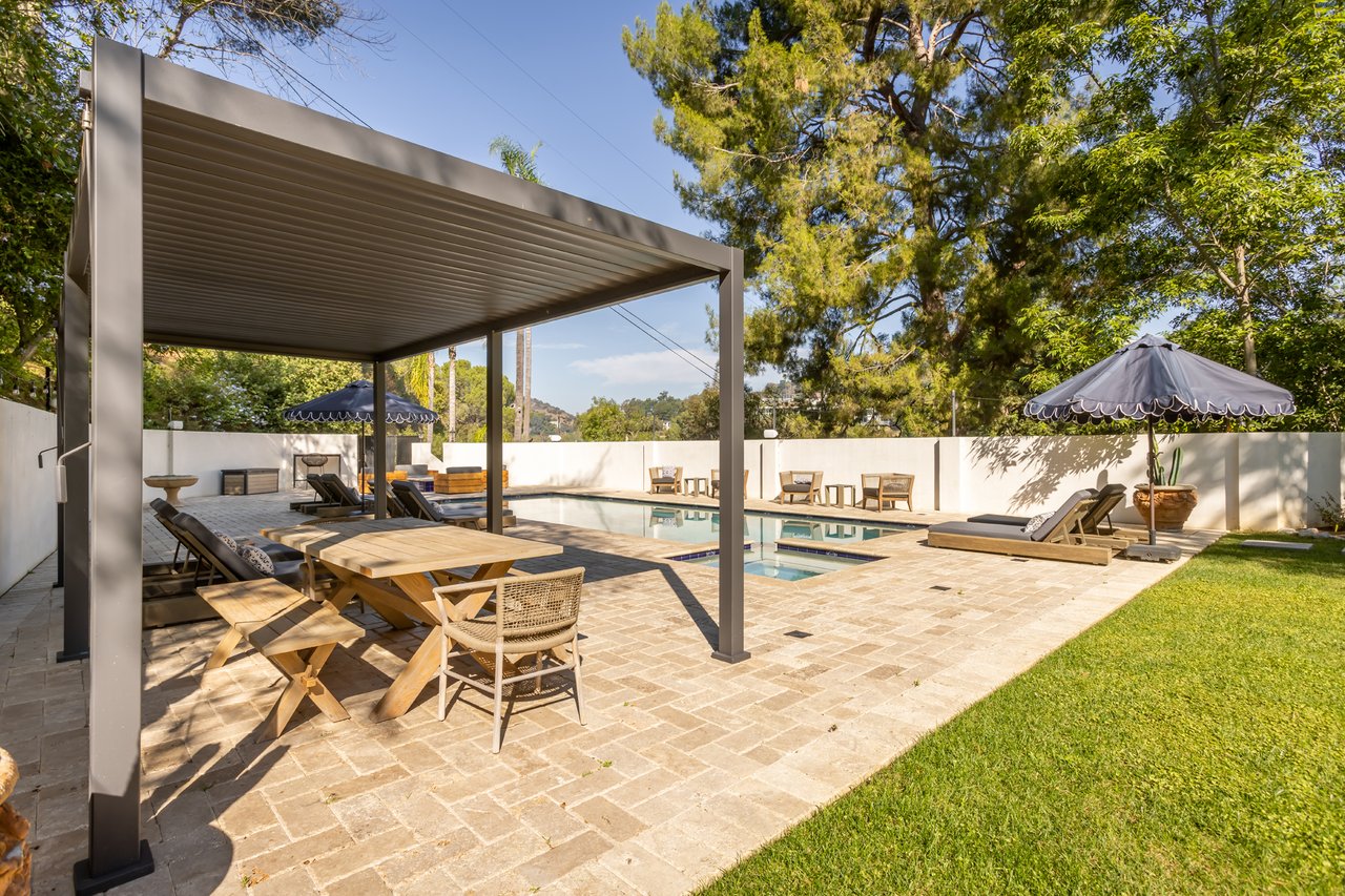 Casa Serena by Oraklus