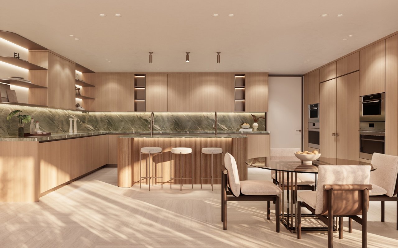 Avenia Fendi Casa