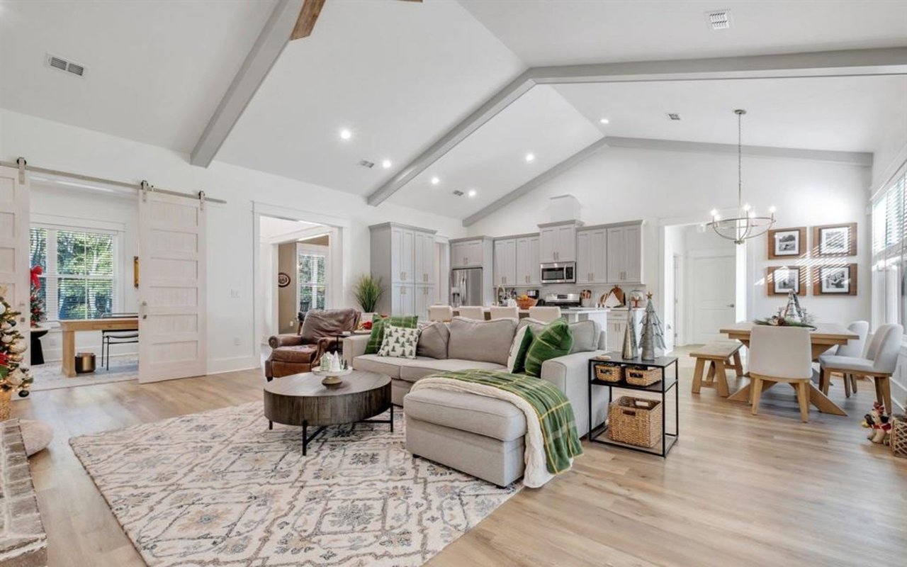 Centerville Conservation