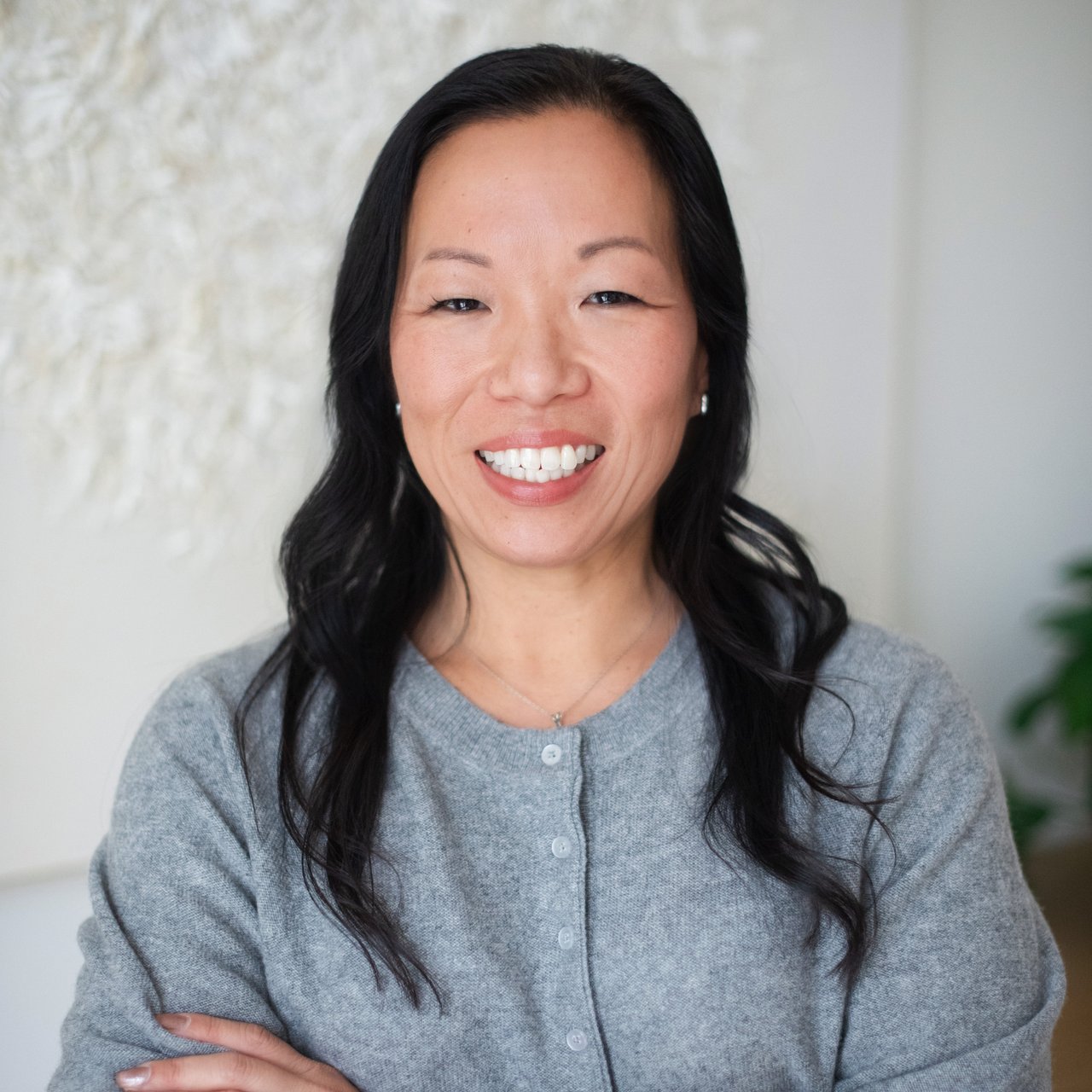 Angela Cohen Short Hills, New Jersey Real Estate Agent Headshot