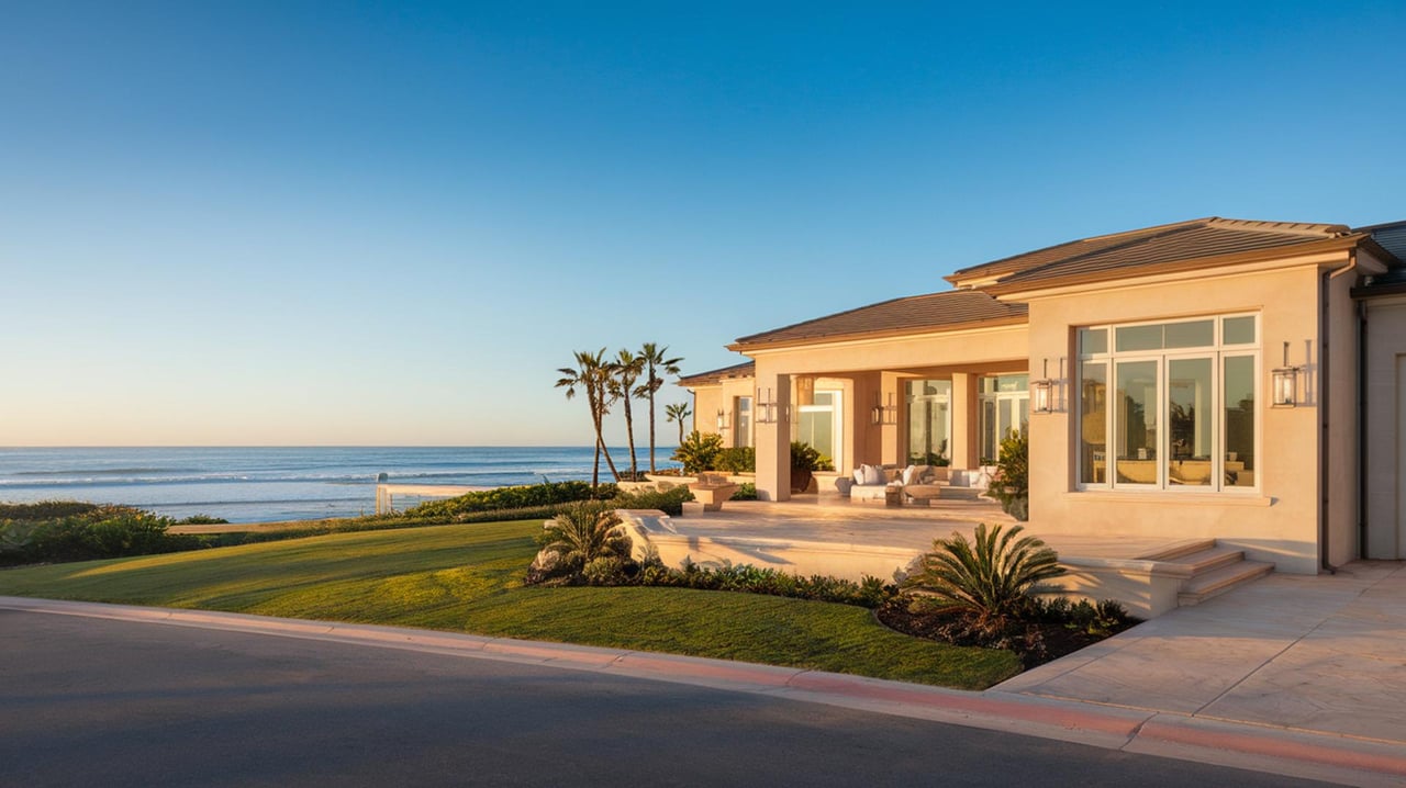 Key Questions to Ask During an Open House in Corona Del Mar, CA
