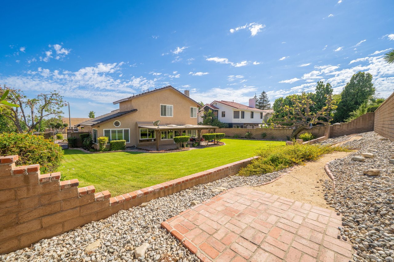 1525 Bridget Court