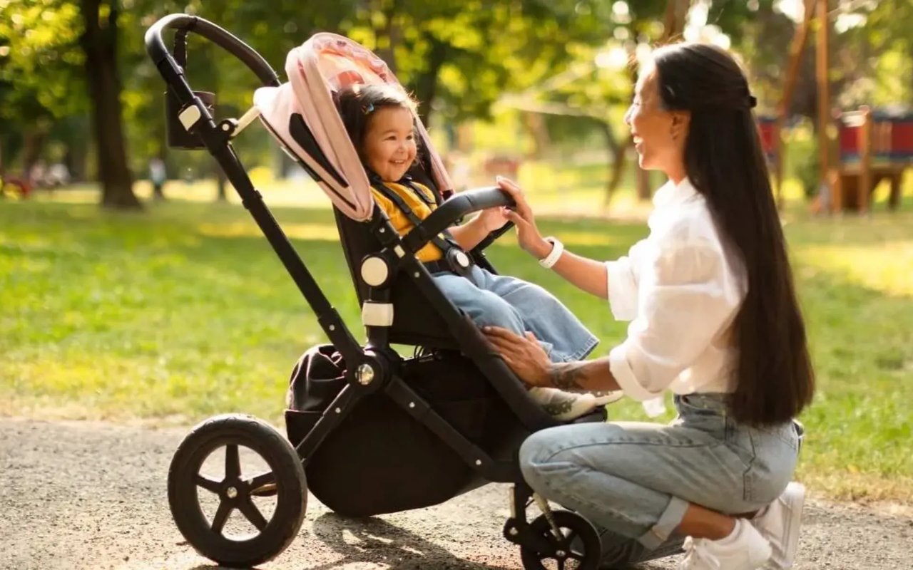 Baby-Friendly Places to Go in Guelph & Surrounding Areas