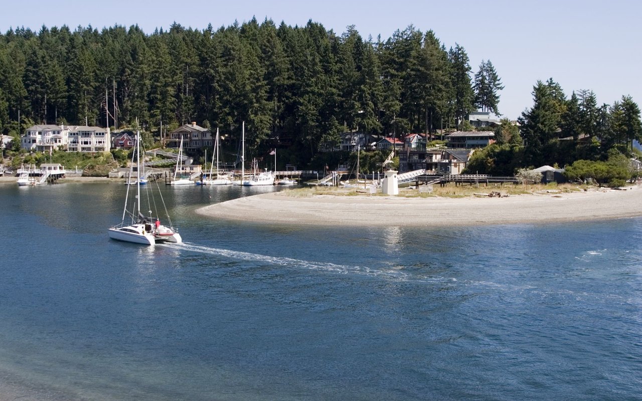 Qualicum Beach
