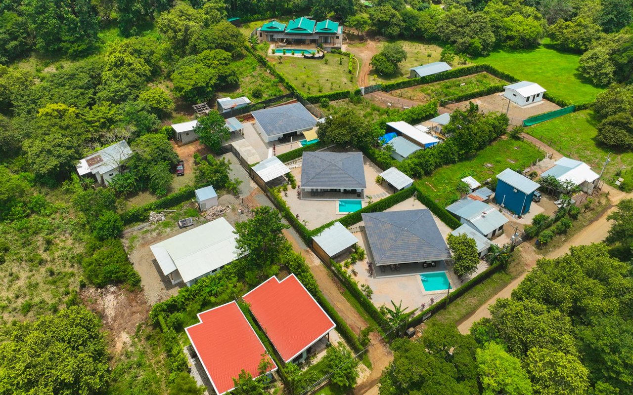 Playa Grande Home