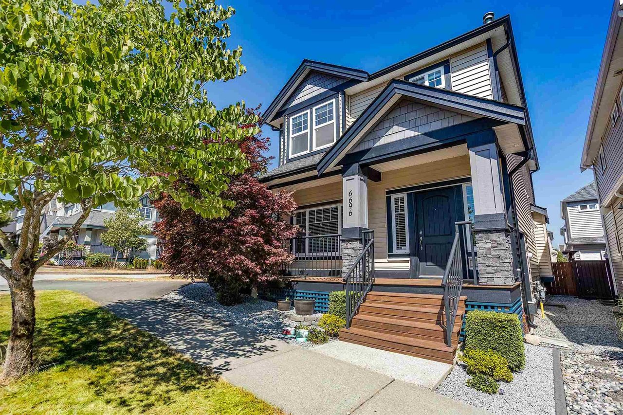 6696 193A St